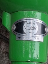 Jielde adjustable two for sale  GLOUCESTER