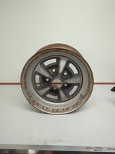 15x6 pontiac rally for sale  Hays