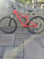 Specialized camber fsr for sale  COLWYN BAY