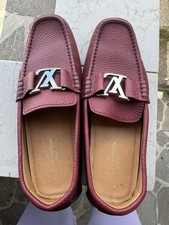 Louis vuitton scarpe usato  Senigallia