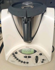 Vorwerk bimby thermomix usato  Vignate