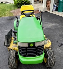 John deere gt235 for sale  Joliet