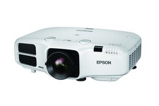 Videoproiettore epson 5530u usato  Italia