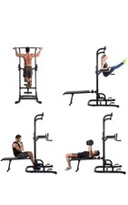 Multifunction power tower for sale  CROWTHORNE