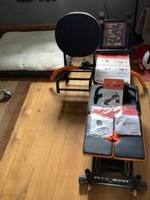Fitt gym new for sale  BEDALE