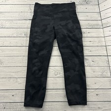 Lululemon wunder train for sale  Parker