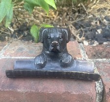 Bronze lab dog for sale  Louisville