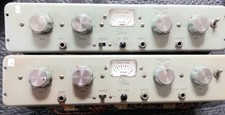 Ferrograph valve amplifier for sale  CHESTERFIELD