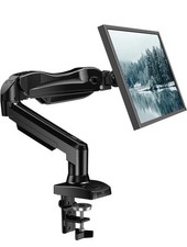 Single monitor mount for sale  Arlington