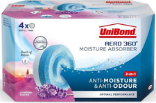 Unibond moisture absorber for sale  BRADFORD