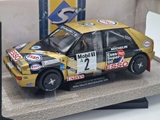 Lancia delta evo usato  Giugliano in Campania