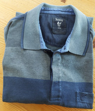 Hajo herren poloshirt gebraucht kaufen  Osterode