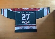 Eishockeytrikot starbulls rose gebraucht kaufen  Schliersee