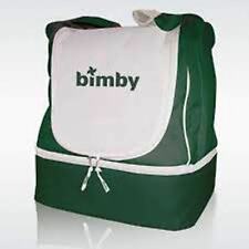 Borsa bimby tm31 usato  Napoli
