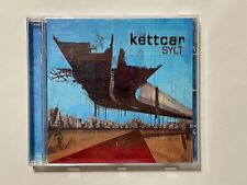 Kettcar sylt cd gebraucht kaufen  München