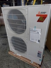 Mitsubishi 48k btu for sale  Vandalia