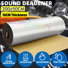 Car sound deadening for sale  WORCESTER
