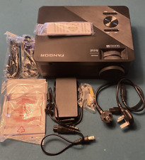 Multimedia projector fangor for sale  Dewey
