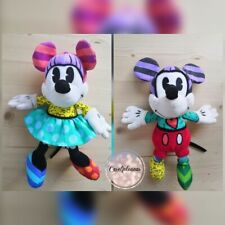 Minnie mickey lot d'occasion  Blagnac