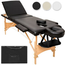 Massageliege klappbar massaget gebraucht kaufen  Igersheim