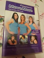 Weightwatchers movemore for sale  LEEDS