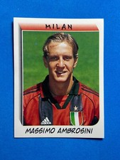Figurine calciatori panini usato  Italia