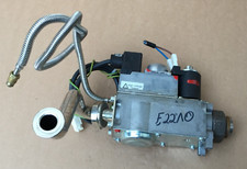 Gasarmatur honeywell 4601a gebraucht kaufen  Gütersloh