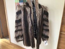 Beautiful real raccoon for sale  Belvidere