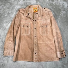 Toro bravo suede for sale  Cramerton