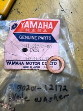 Joint yamaha 341 d'occasion  Verneuil-l'Étang