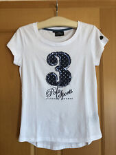 Polo society shirt gebraucht kaufen  Schneverdingen