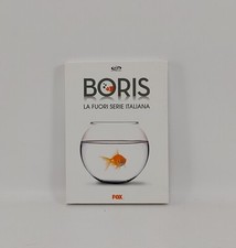 Boris dvd fuori usato  Costa Masnaga
