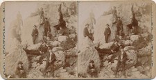 1900c brescia grotta usato  Cremona