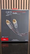 Qed performance audio for sale  UK
