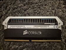 Corsair platinum 16gb usato  Arona