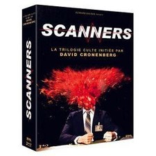 Blu ray scanners d'occasion  Les Mureaux