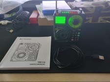 Retekess tr112 shortwave for sale  STAFFORD