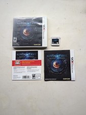 Usado, Resident Evil Revelations (Nintendo 3DS, 2012) comprar usado  Enviando para Brazil