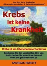 Moritz krebs krankheit gebraucht kaufen  Berlin