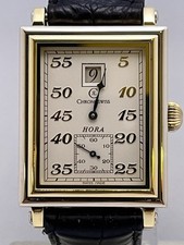 Chronoswiss hora ref gebraucht kaufen  Düsseldorf