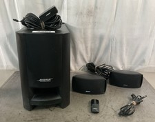 bose cinemate ii for sale bose cinemate ii for sale San Jose