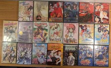 Lot vintage anime for sale  Denver