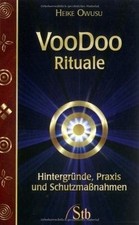 Voodoo rituale hintergründe gebraucht kaufen  Berlin