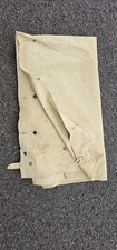 Ww2 demi toile d'occasion  Château-Thierry