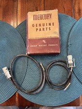 Nos 1948 mercury for sale  Dayton