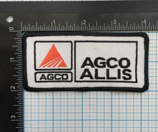 Vintage rare agco d'occasion  Expédié en Belgium