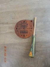 Primos jackpot slate for sale  Braham