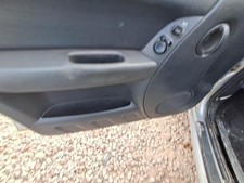 Driver front door for sale  Savannah