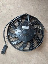 Elektrolüfter spal 12v gebraucht kaufen  Pasewalk