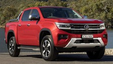 Pôster 2023 Volkswagen Amarok cabine dupla Au Car ÍMÃ DE GELADEIRA escolha um tamanho lote comprar usado  Enviando para Brazil